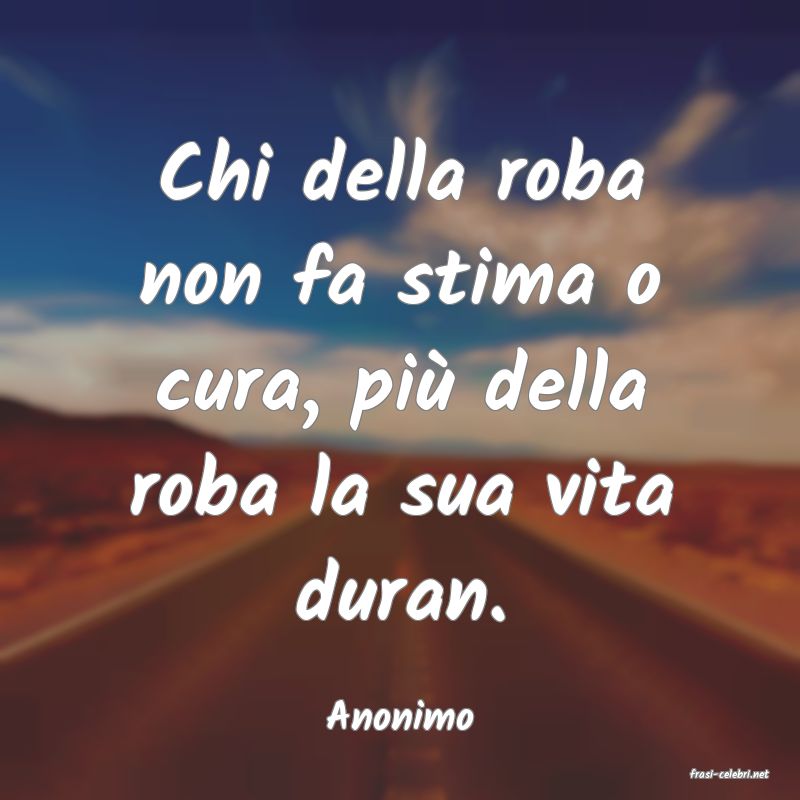 frasi di Anonimo