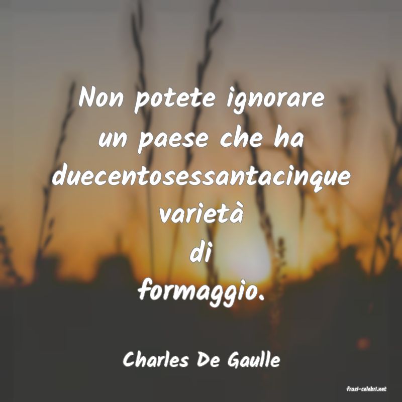 frasi di Charles De Gaulle