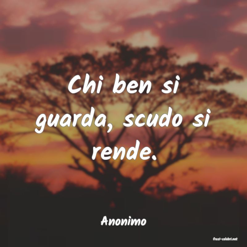frasi di Anonimo