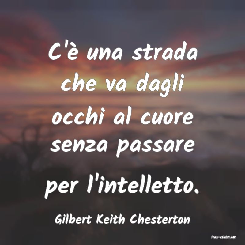 frasi di Gilbert Keith Chesterton