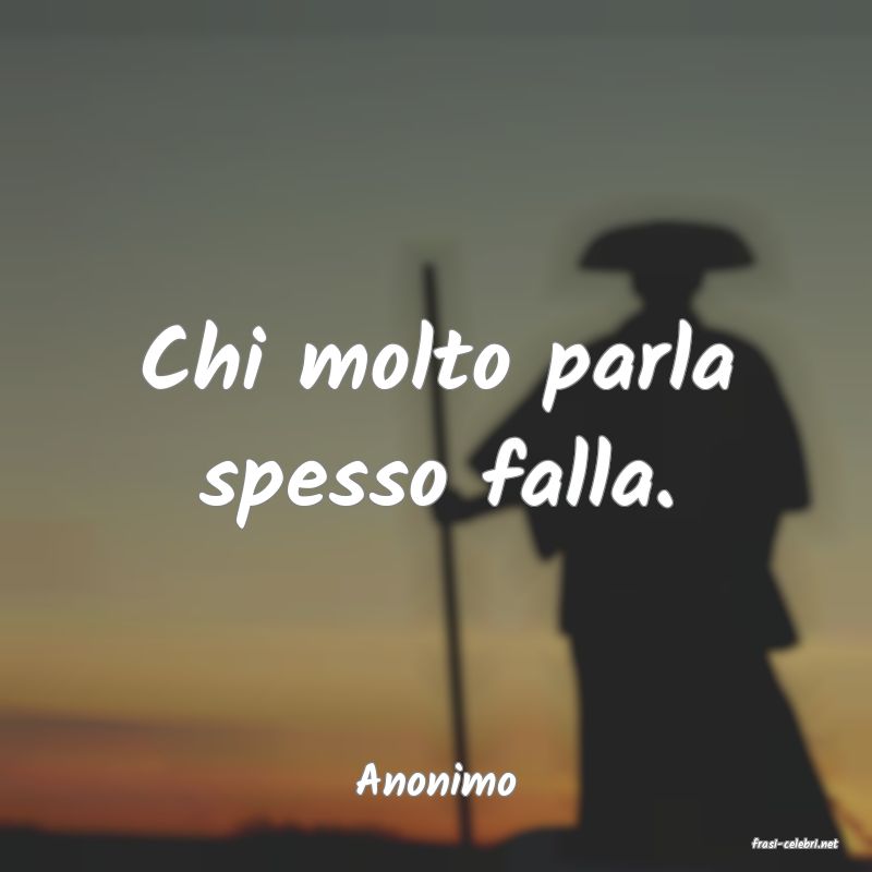 frasi di Anonimo