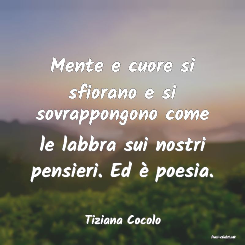 frasi di Tiziana Cocolo