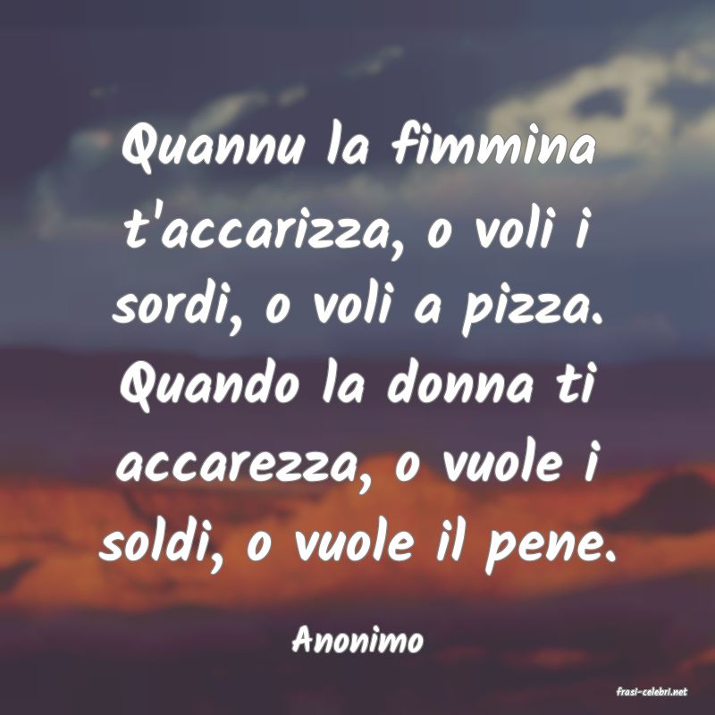 frasi di Anonimo