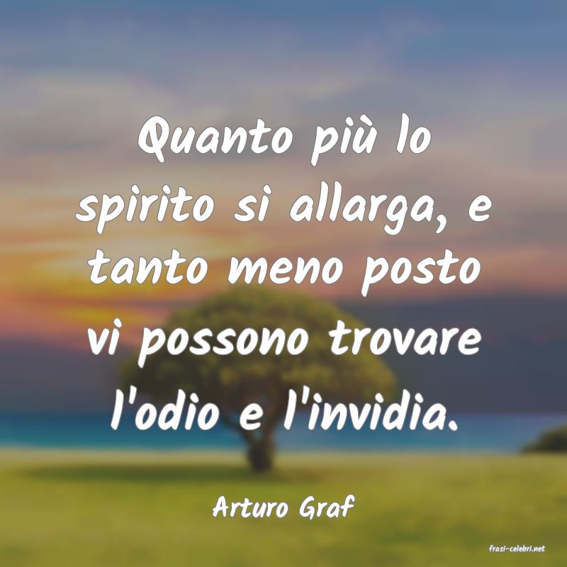 frasi di Arturo Graf