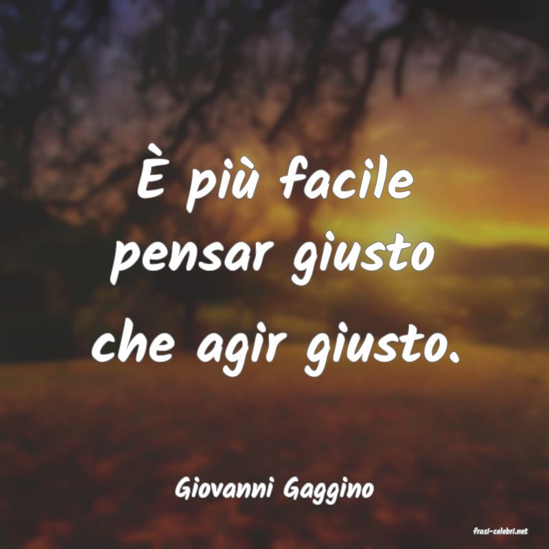 frasi di Giovanni Gaggino