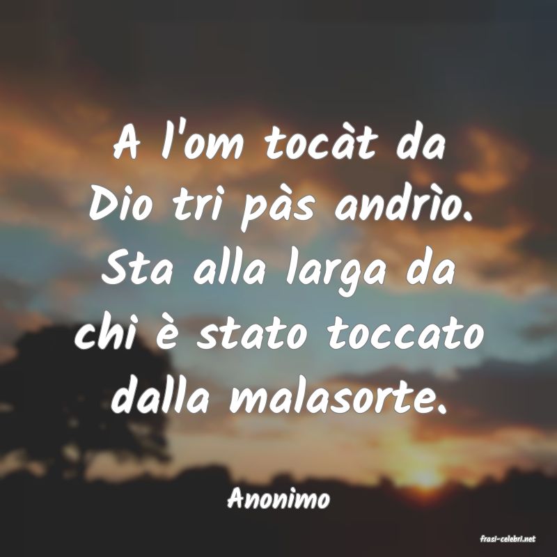frasi di Anonimo