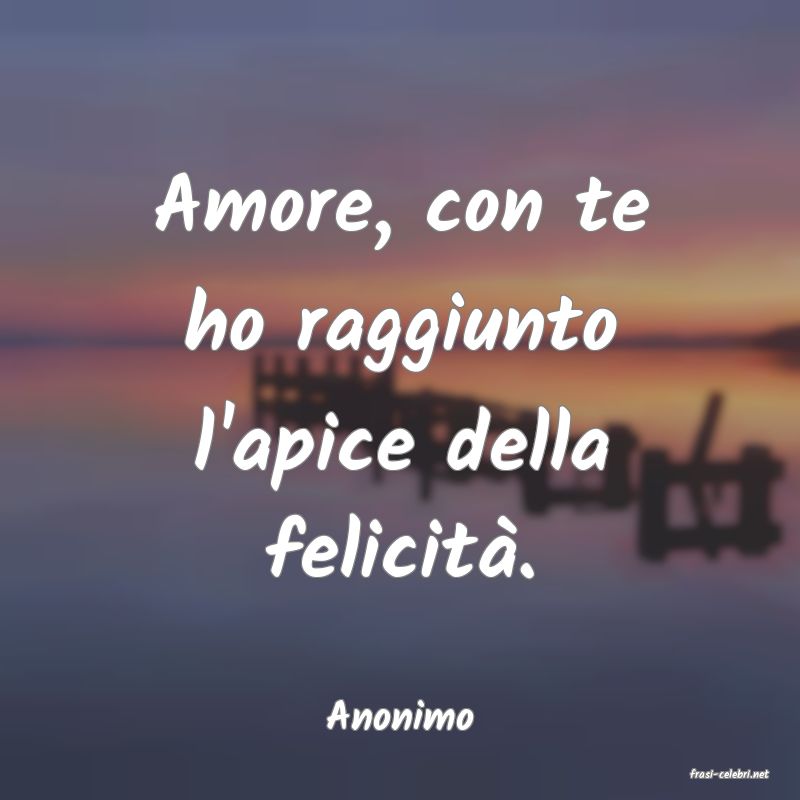 frasi di Anonimo