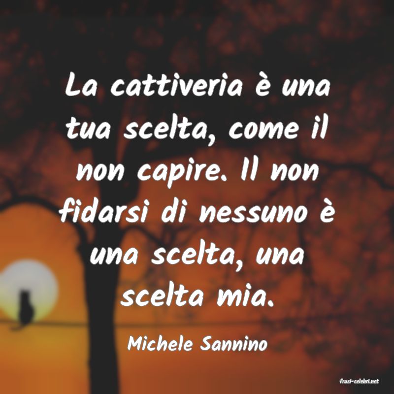 frasi di  Michele Sannino
