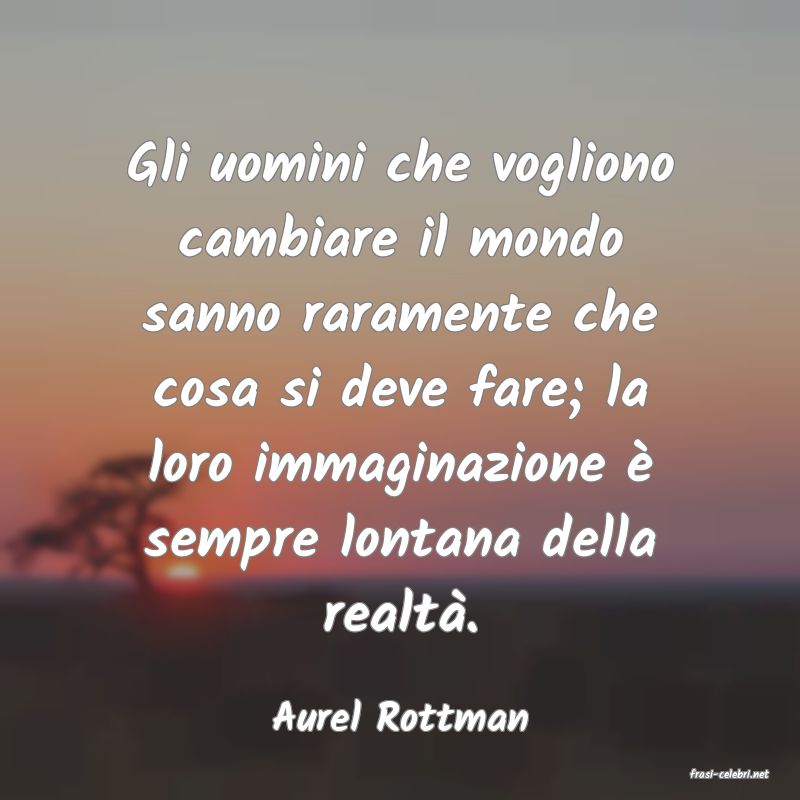 frasi di Aurel Rottman