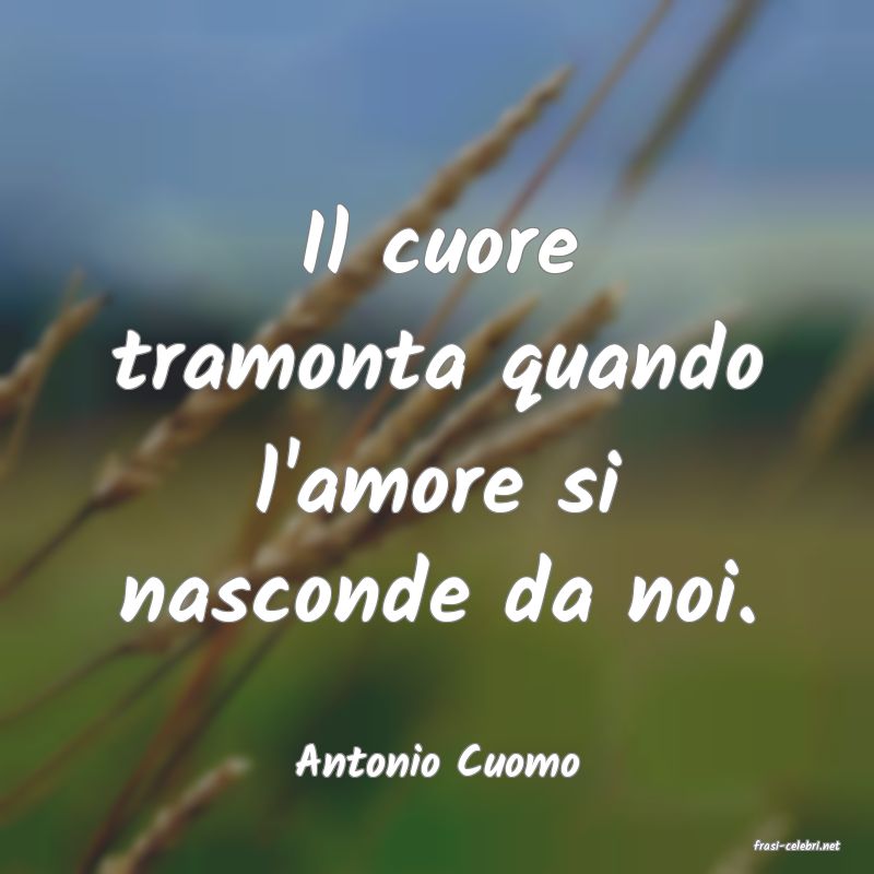 frasi di  Antonio Cuomo
