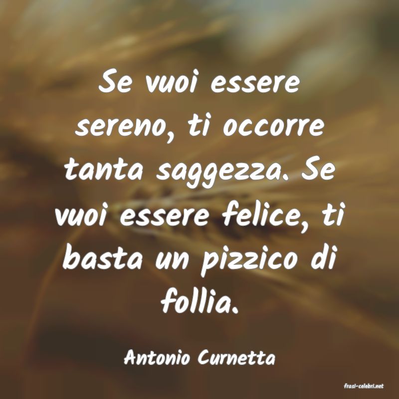 frasi di Antonio Curnetta