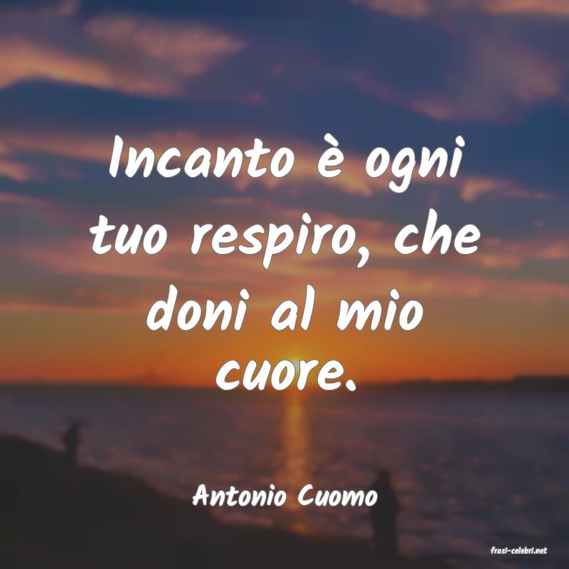 frasi di  Antonio Cuomo
