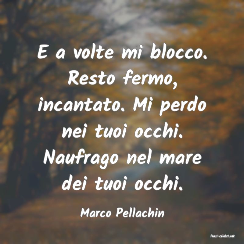 frasi di  Marco Pellachin
