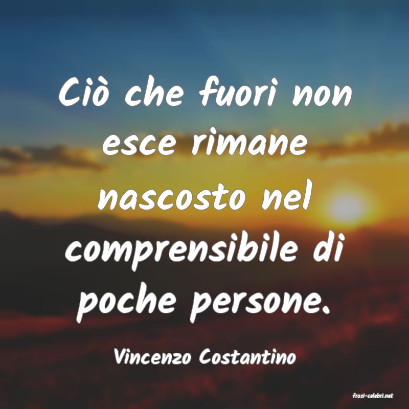 frasi di  Vincenzo Costantino
