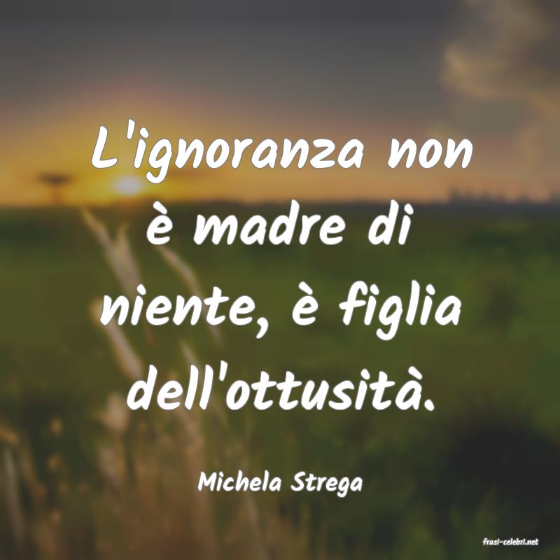 frasi di  Michela Strega
