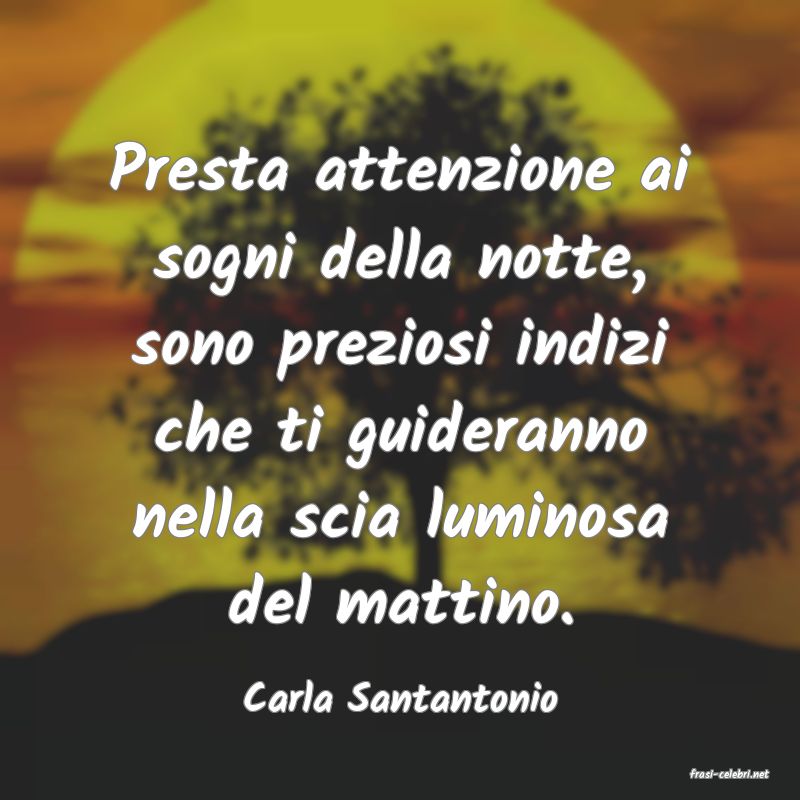 frasi di  Carla Santantonio
