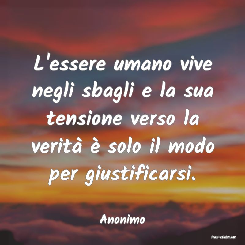 frasi di Anonimo