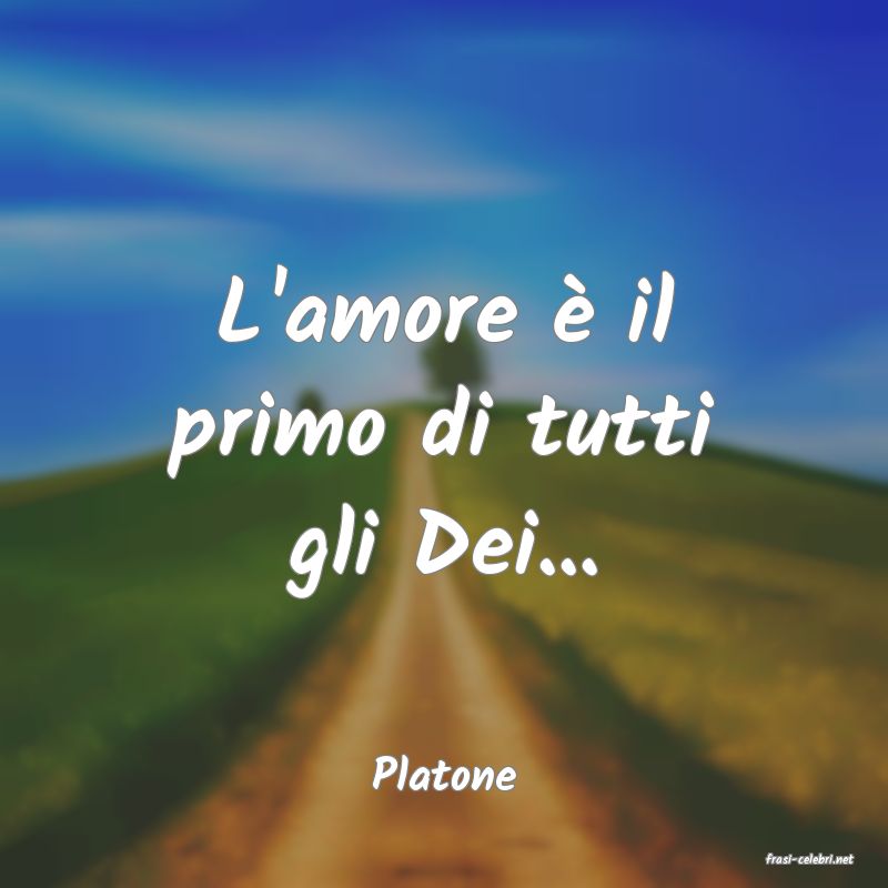 frasi di  Platone
