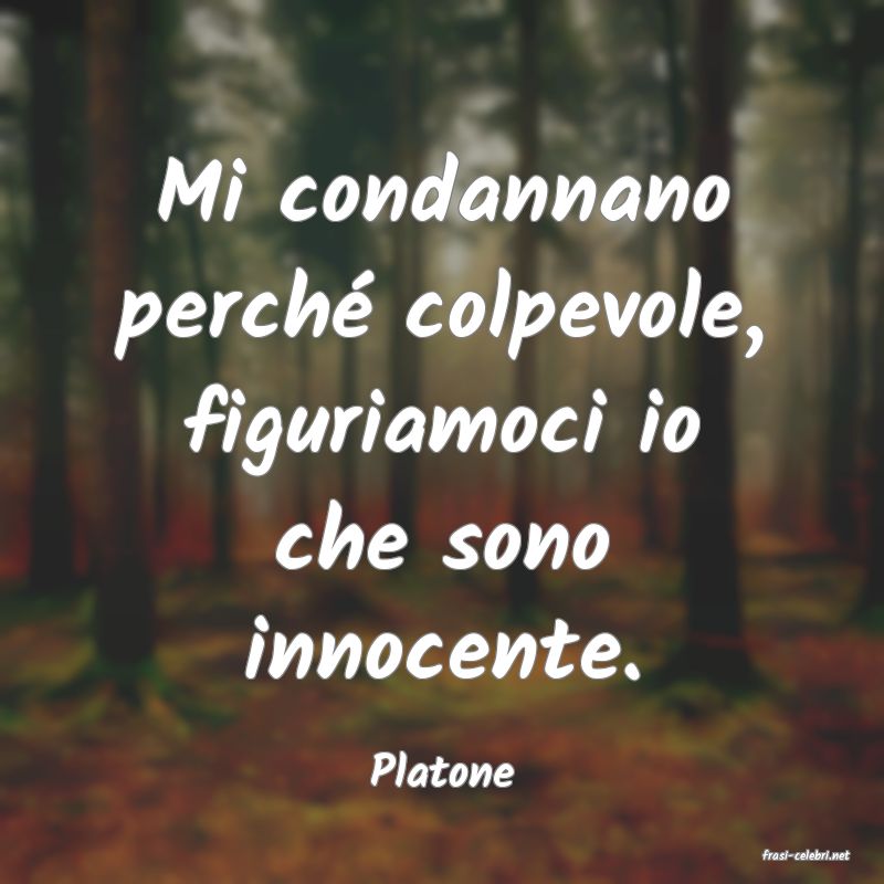 frasi di  Platone
