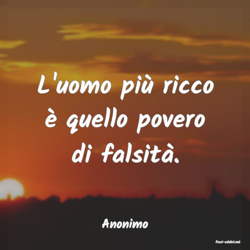 frasi di Anonimo