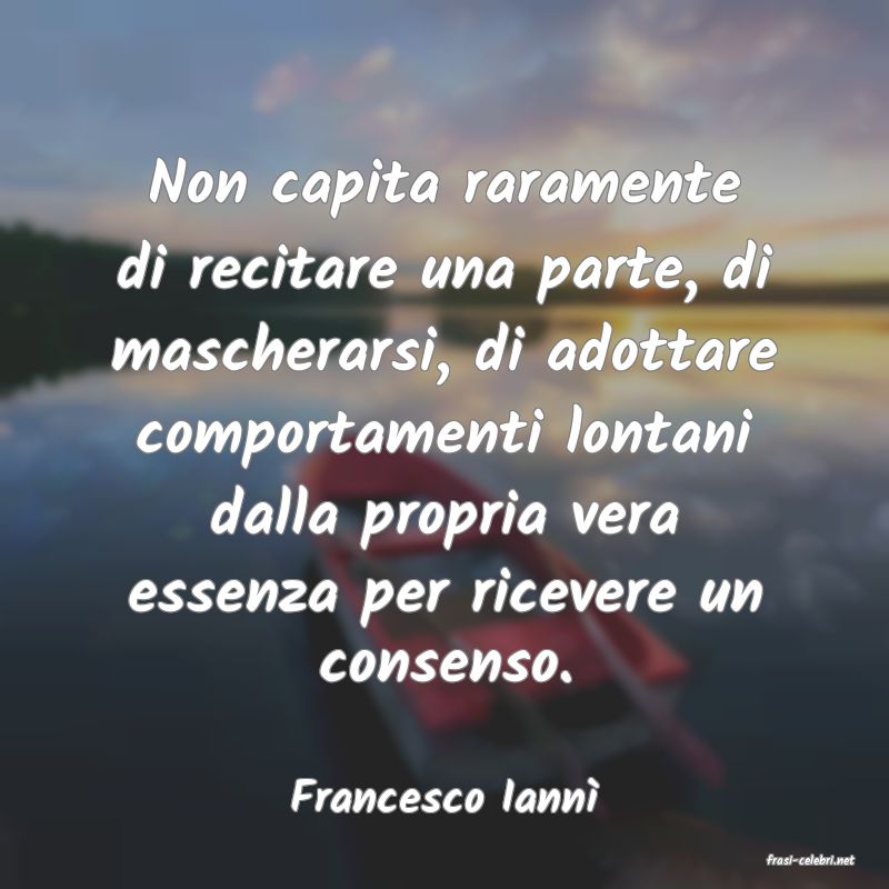 frasi di Francesco Iann