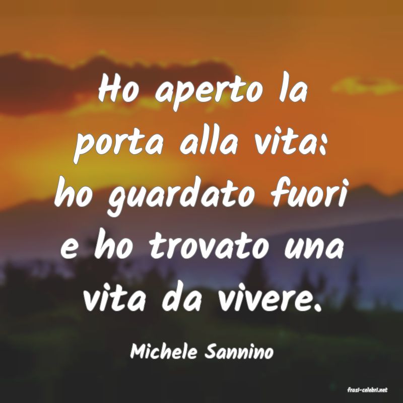 frasi di  Michele Sannino
