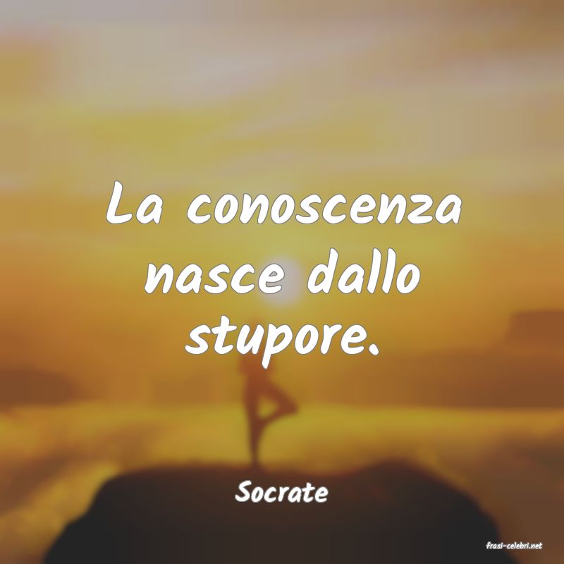 frasi di  Socrate
