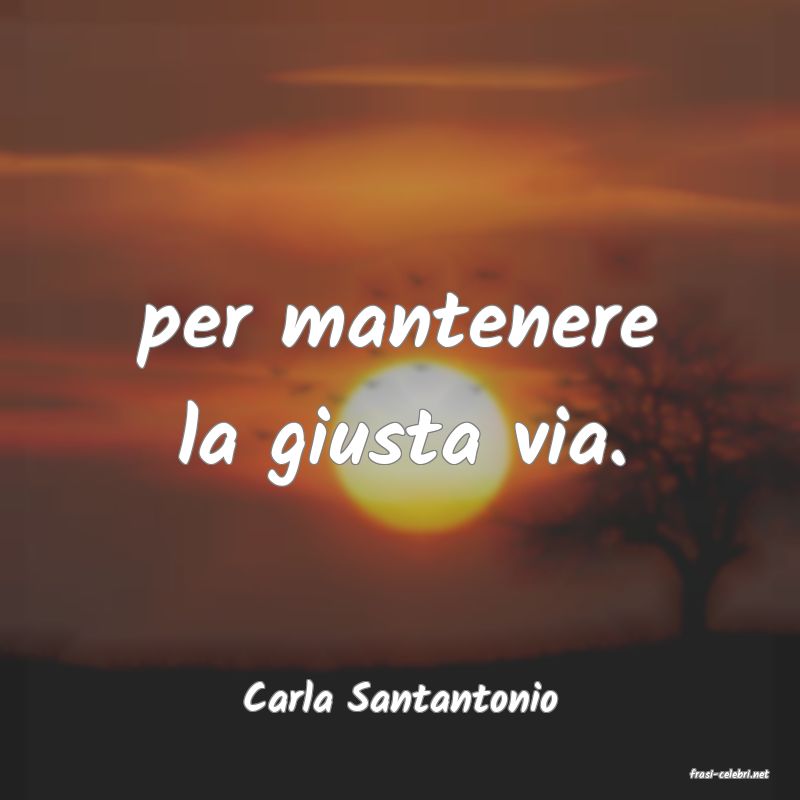 frasi di  Carla Santantonio
