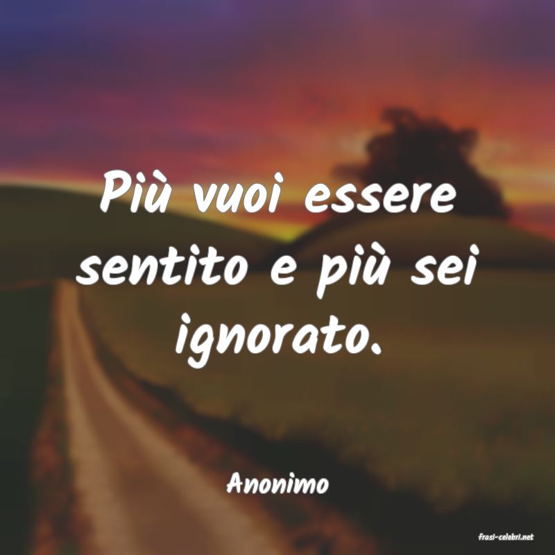 frasi di  Anonimo
