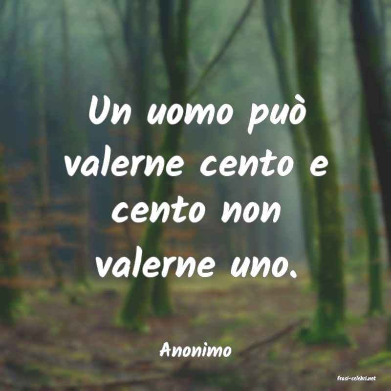 frasi di Anonimo