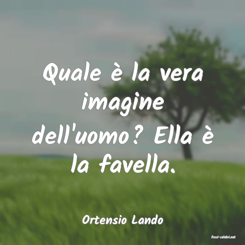 frasi di Ortensio Lando