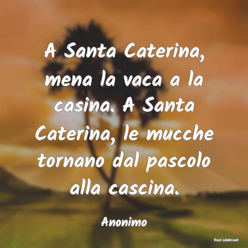 frasi di Anonimo