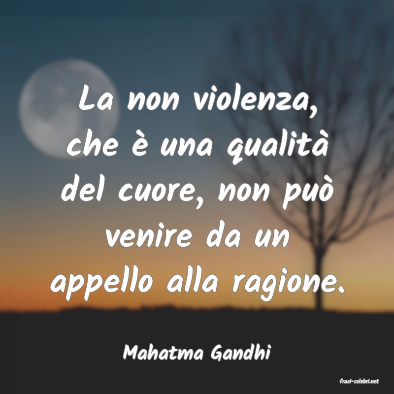 frasi di Mahatma Gandhi