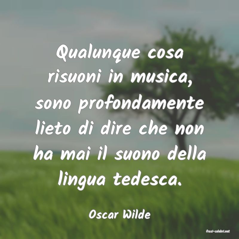 frasi di Oscar Wilde