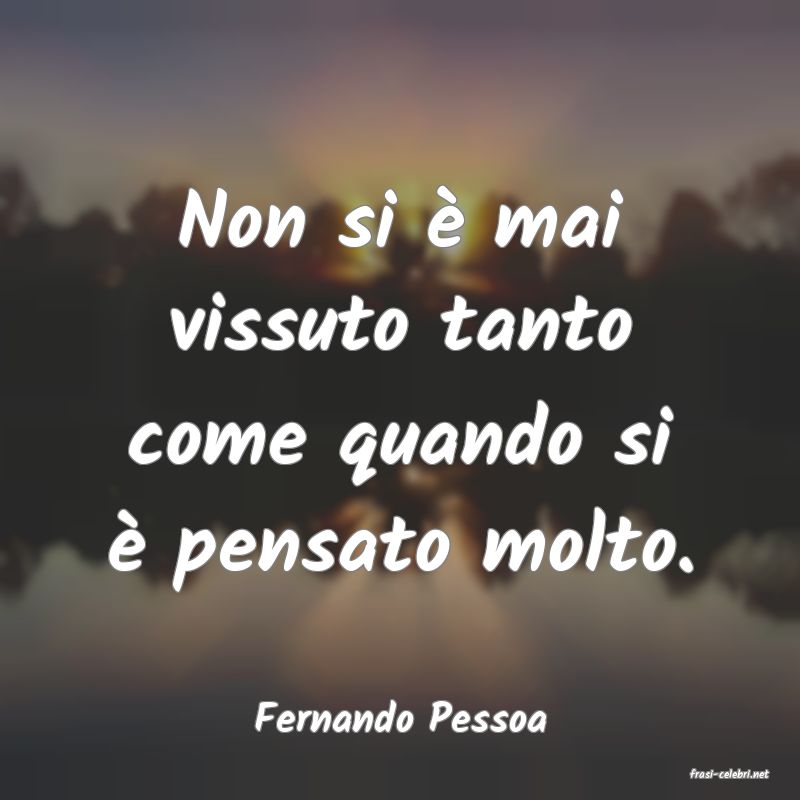 frasi di Fernando Pessoa