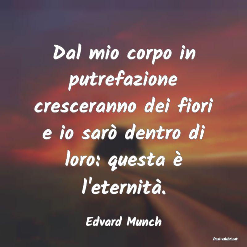 frasi di Edvard Munch