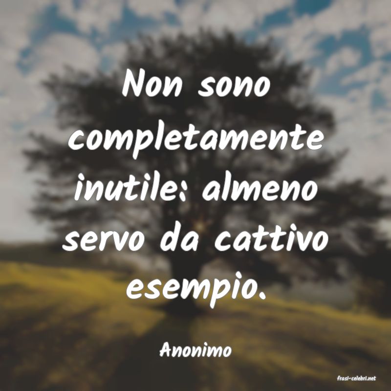 frasi di Anonimo