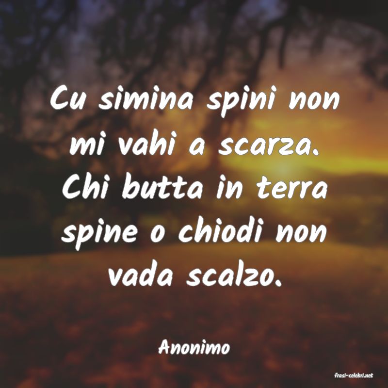 frasi di Anonimo