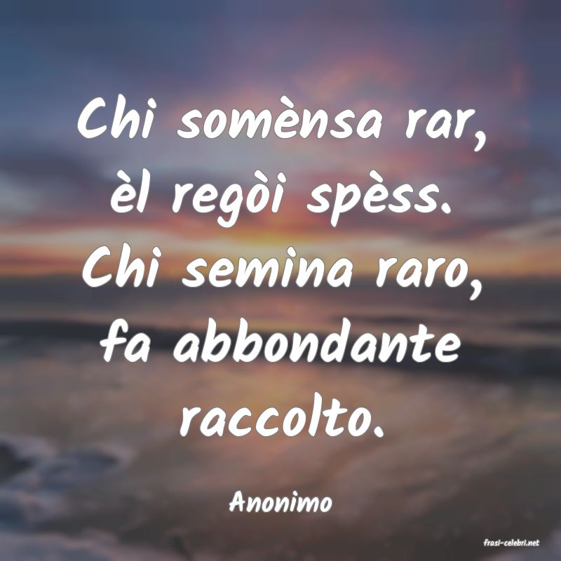 frasi di Anonimo