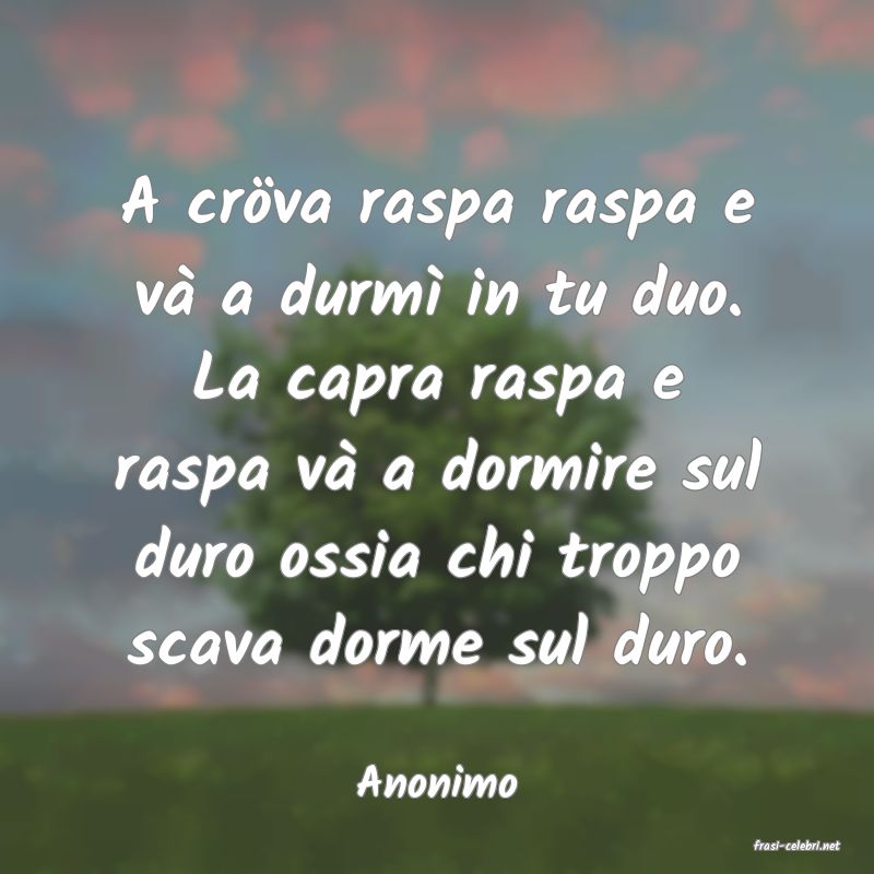 frasi di Anonimo