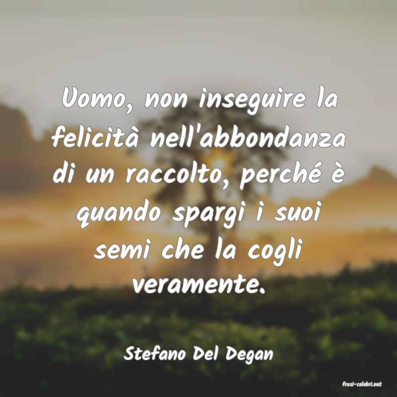 frasi di Stefano Del Degan