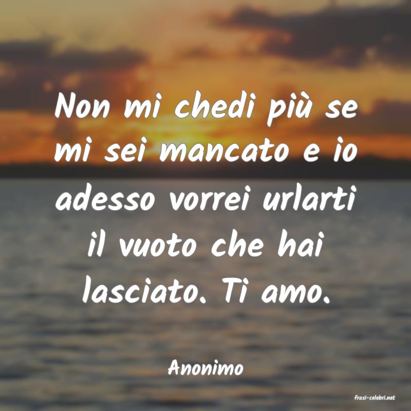 frasi di Anonimo