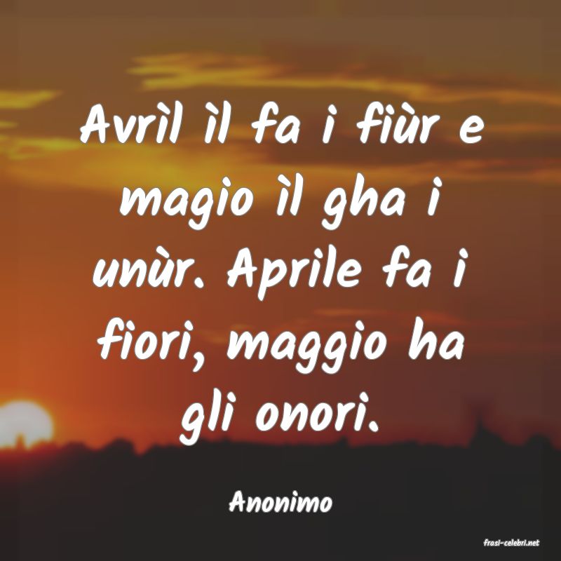 frasi di Anonimo
