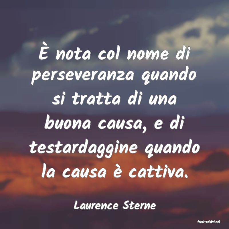 frasi di Laurence Sterne