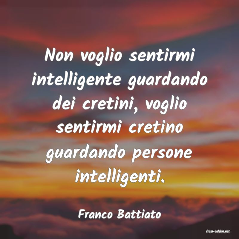 frasi di Franco Battiato