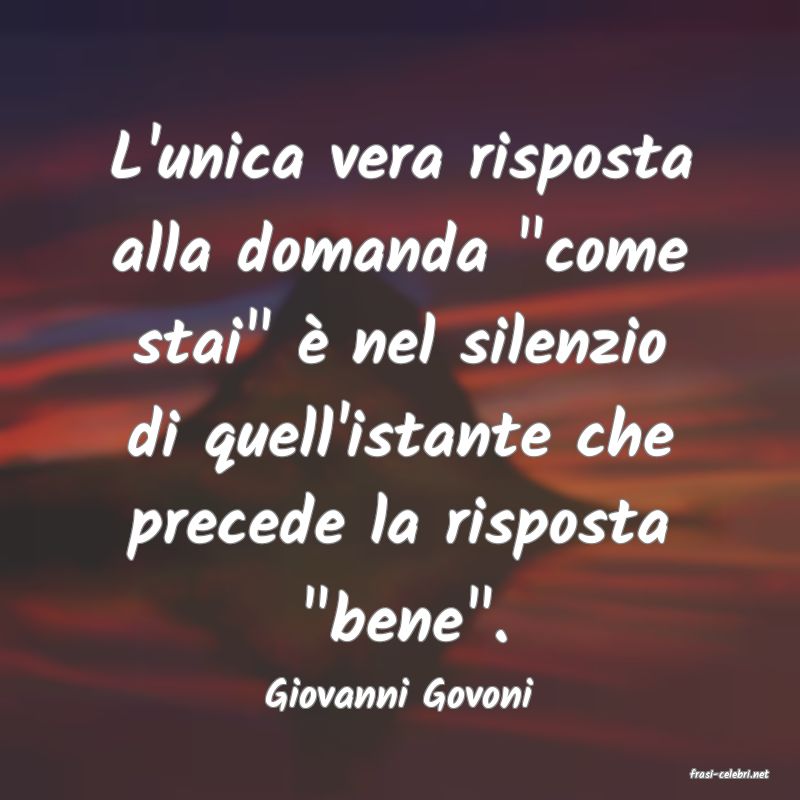 frasi di  Giovanni Govoni
