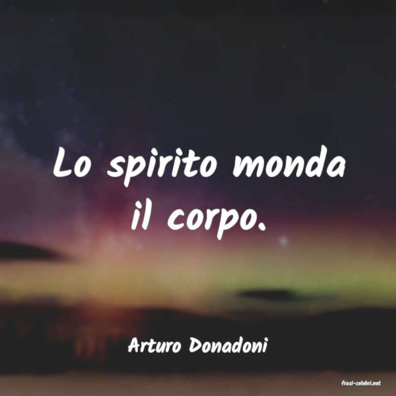 frasi di  Arturo Donadoni
