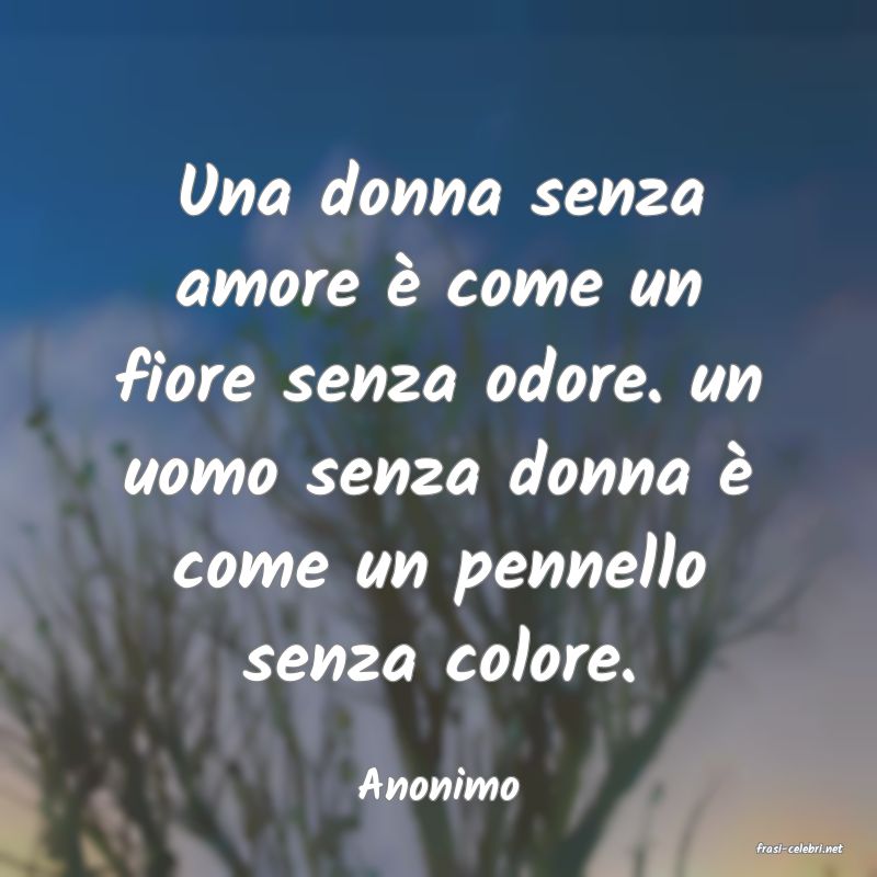 frasi di Anonimo