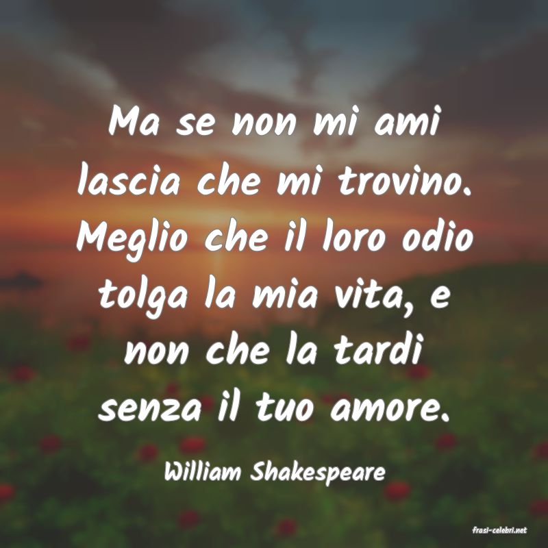 frasi di  William Shakespeare
