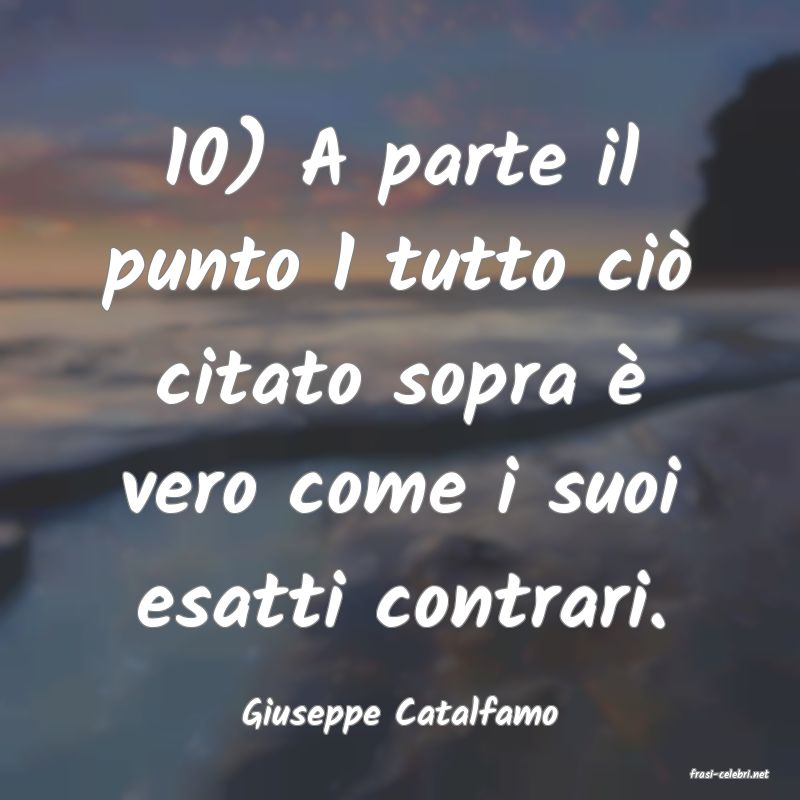 frasi di Giuseppe Catalfamo